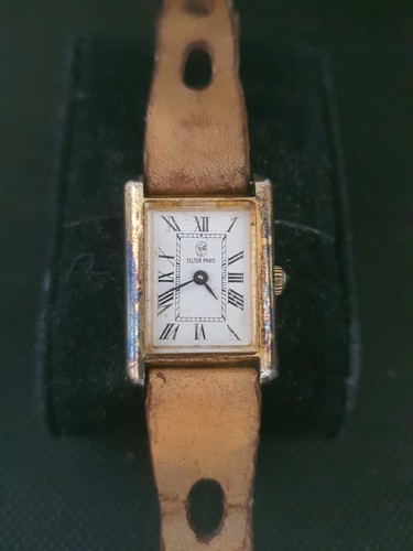 Montre felter paris - montre, ancienne