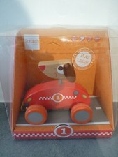 JOUET A TIRER A PARTIR DE 18 M