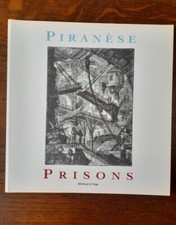Piranèse Prisons