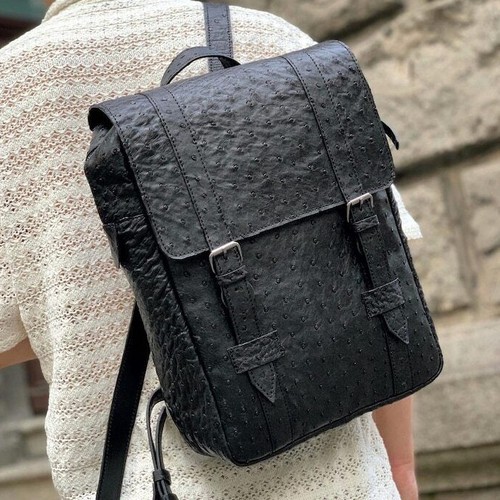 Sac dos homme authentique - à,