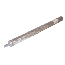 Anode M8 - Ø26 x L400 mm -