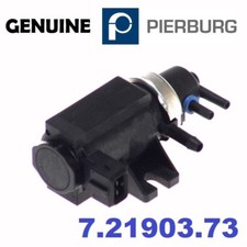 Turbo Booster Contrôle