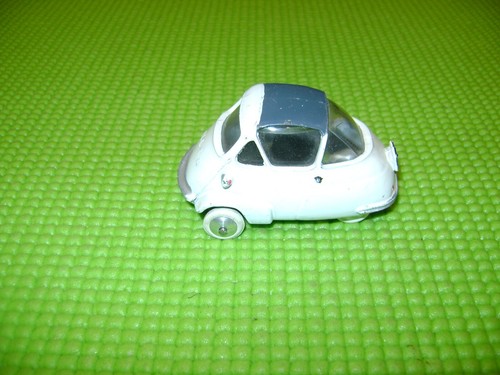 Quiralu isetta velam 43 - isetta, 1/43
