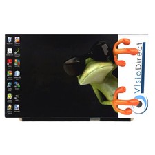 Dalle Ecran 15.6" LED type ATNA56YX02 pour SAMSUNG OLED IPS 1920x1080 350mm