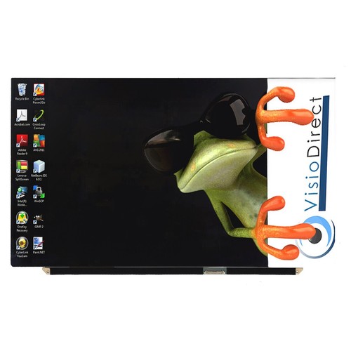 Dalle ecran led pour - ecran,