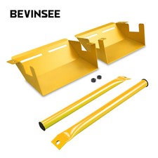 Air Intake Scoop & Grille V