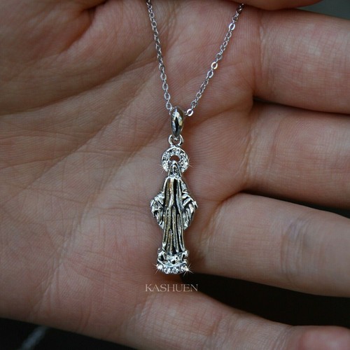 Collier religieux seigneur - collier, en