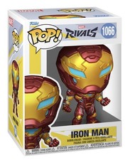 FUNKO POP! - FIGURINE MARVEL -