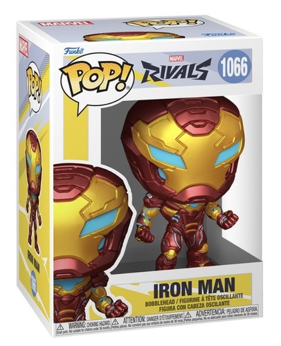 Funko pop figurine marvel - funko,
