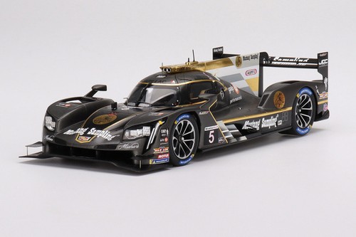 Top speed ts0430 - 1/18, cadillac
