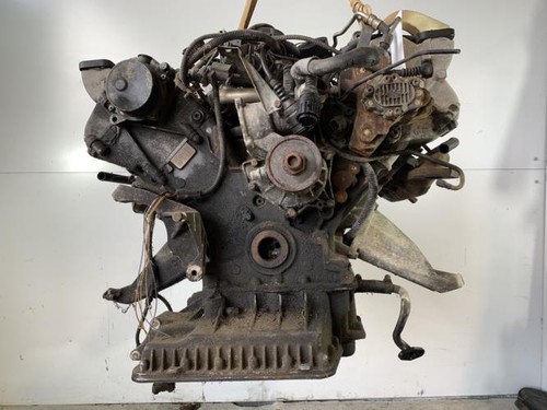 Moteur bmw serie e38 398d1 - 7,