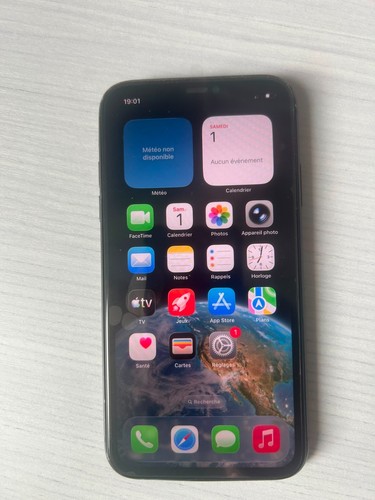 Apple iphone 64 go - apple,