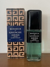 Parfum vintage années 80