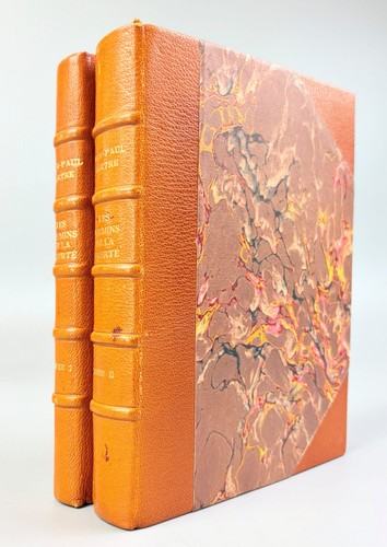 Jean paul sartre les - jean-paul,
