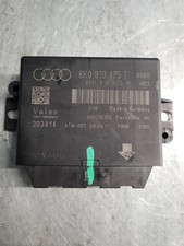 Commande radar de recul AUDI