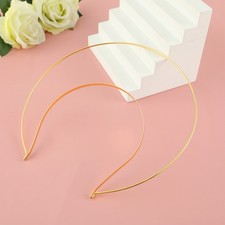  Accessoire Cheveux Mariage Bandeau Doré Coiffure La Couronne Déesse