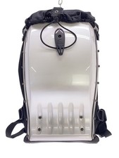 Backpack BOBLBE-E -- White