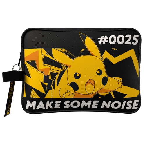 Trousse toilette pokémon - trousse,