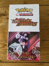 Demi display Pokémon EV10