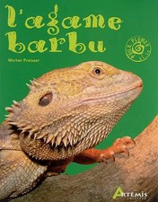 L'agame barbu, Werner Preisser et  Pierre Bertrand