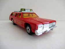 Miniature Pompiers Dodge