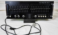 ADC Sound Shaper Two MK II EQ