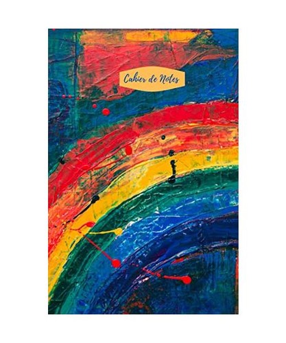 Cahier notes pour les - cahier,