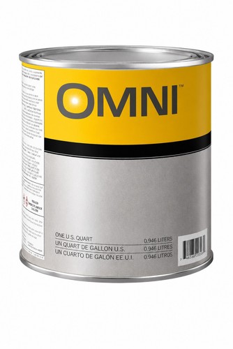 Ppg omni basecoat - omni,