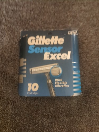 Gillette sensor excel - ,
