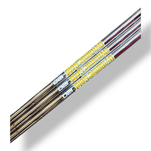 True temper dynamic gold - true,