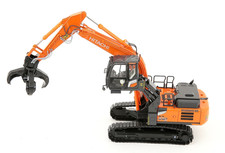 Pelle hydraulique Hitachi