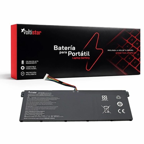 Batterie pour ordinateur - batterie,