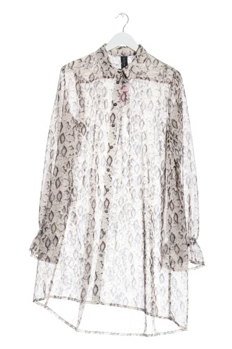 Jane lushka robe chemisier - robe,