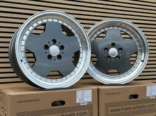4X jantes alliage 17" AERO