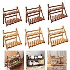 Étagère de rangement en