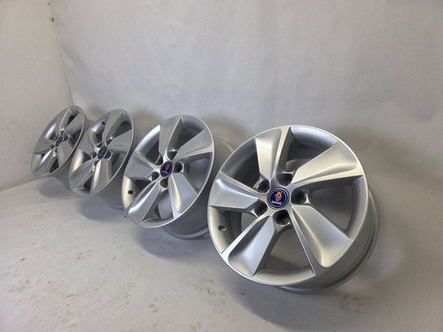 Saab 2010 jante alliage - jante,