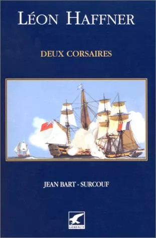 Deux corsaires jean - :, bart