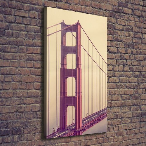 Tulup tableau sur toile image - tableau,