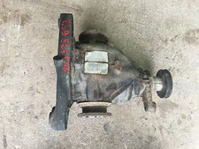 BMW E39 525 TDS TOURING PONT ARRIÈRE 3.07 REF 7502391 