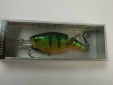 Rapala Leurres Rap Jointed