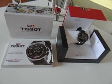 Montre tissot - montre,