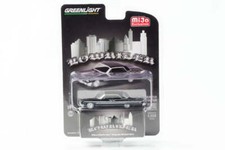 Lowrider 1964 chevrolet - 1:64,