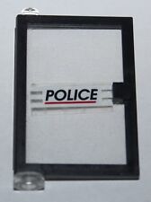 1 Porte Lego Vintage Black