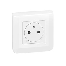 - Prise de courant Surface