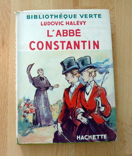 Abbé constantin ludovic - -,