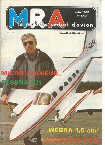 Mra 547 webra - mra, sport