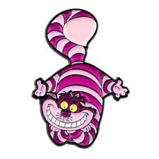 Pin's Pins Chat du Cheshire