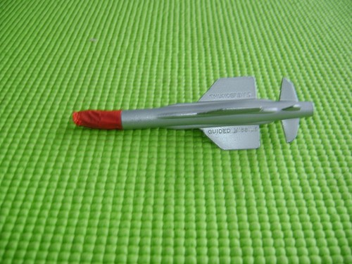 Corgi toys 350 missile - 350,