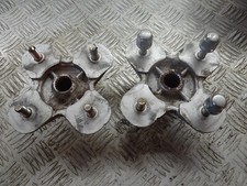 étoile de roue arriere quad loncin 500 lx 