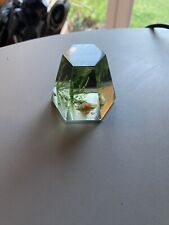 Vintage Murano verre soufflé